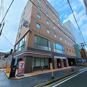 Court Tenjin 3*, Fukuoka (Fukuoka) Giappone