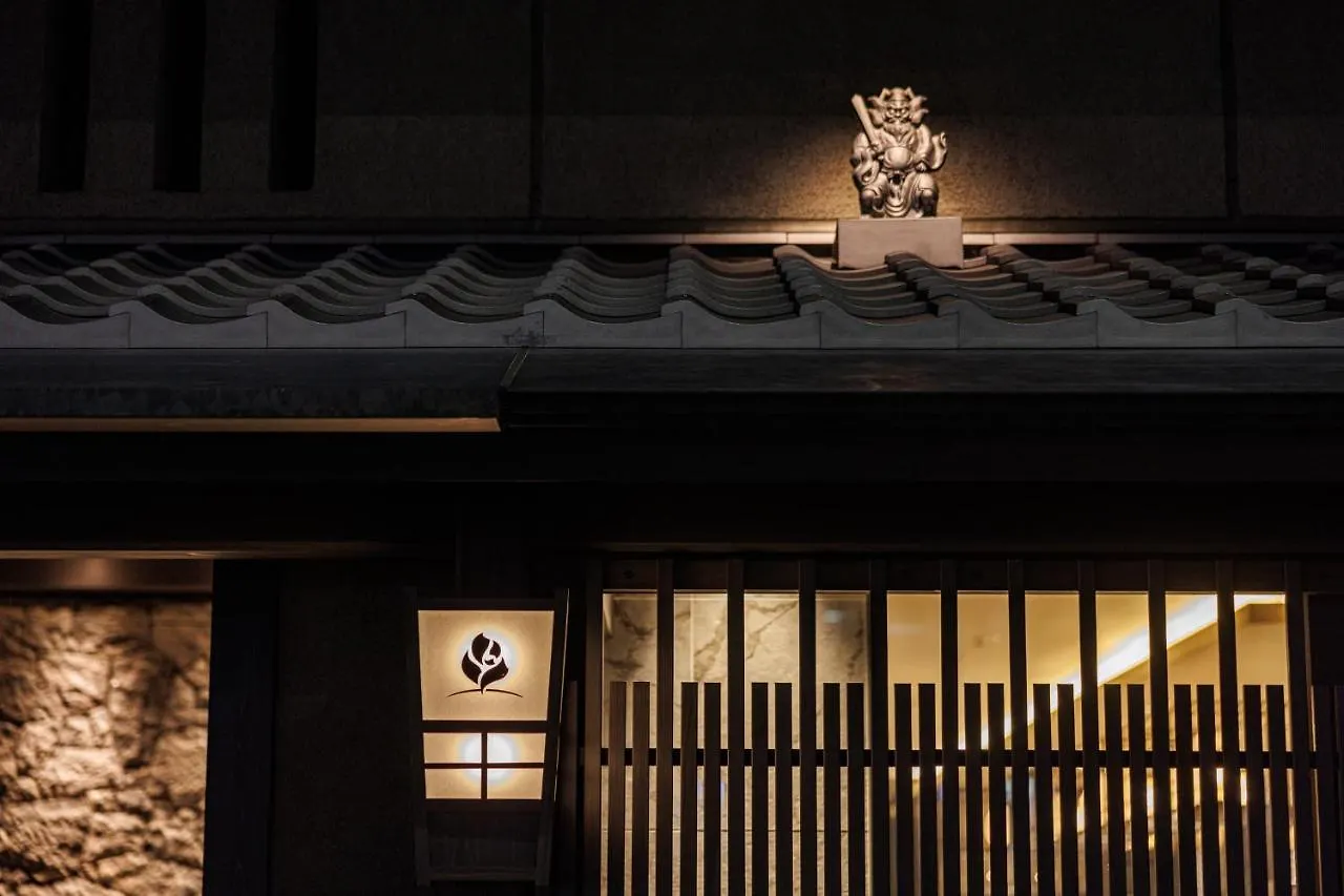 The Blossom Kyoto Hotel