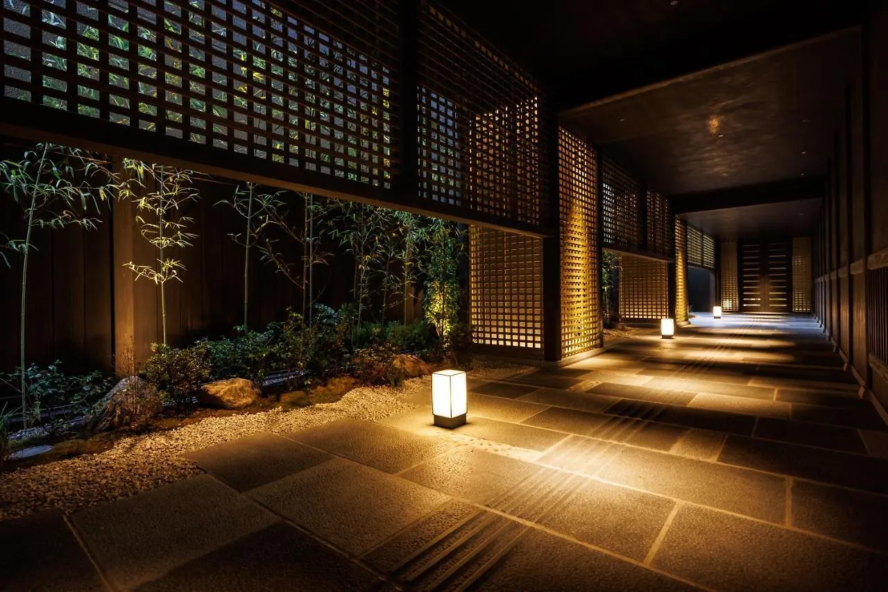 The Blossom Kyoto 4*,  Japonya