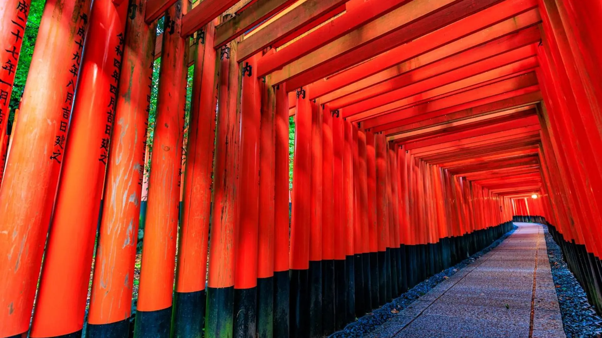 The Blossom Kyoto Japonya