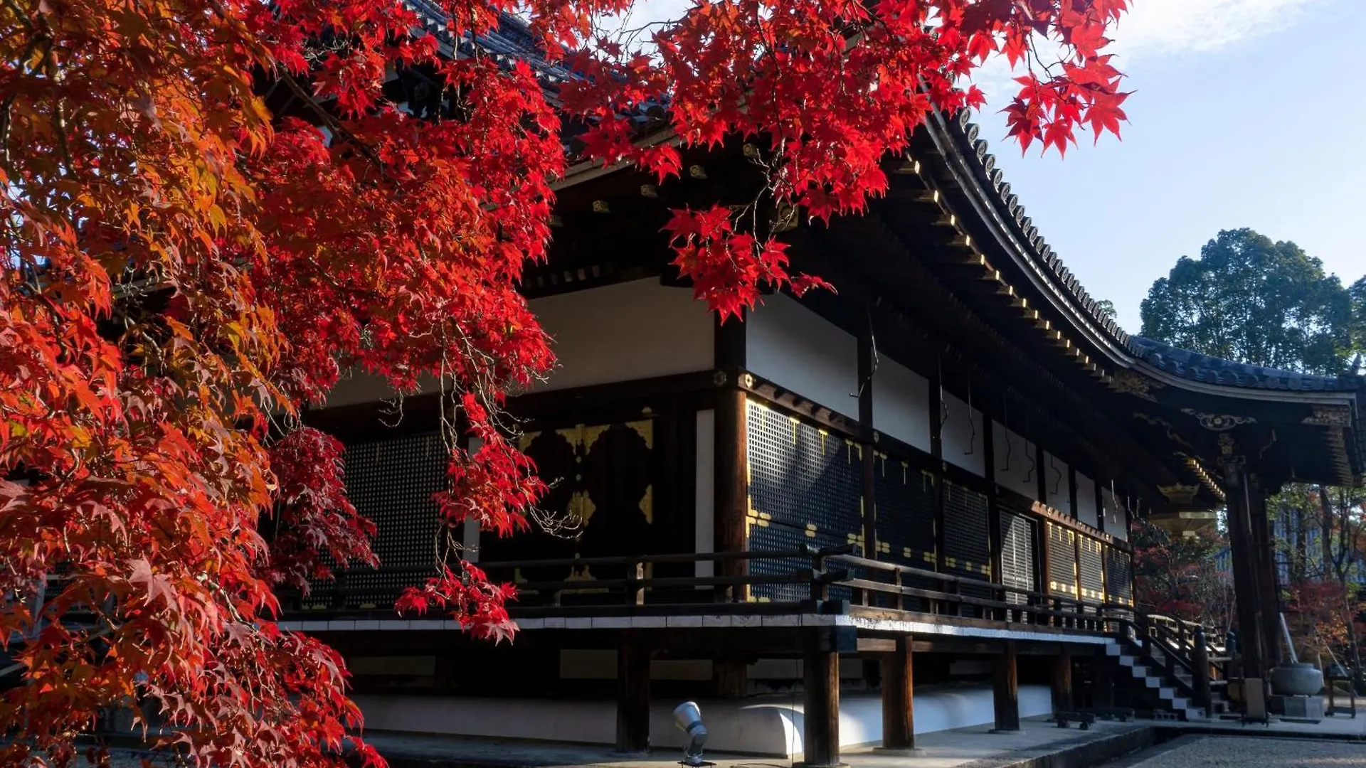 **** Hotel The Blossom Kyoto Japan