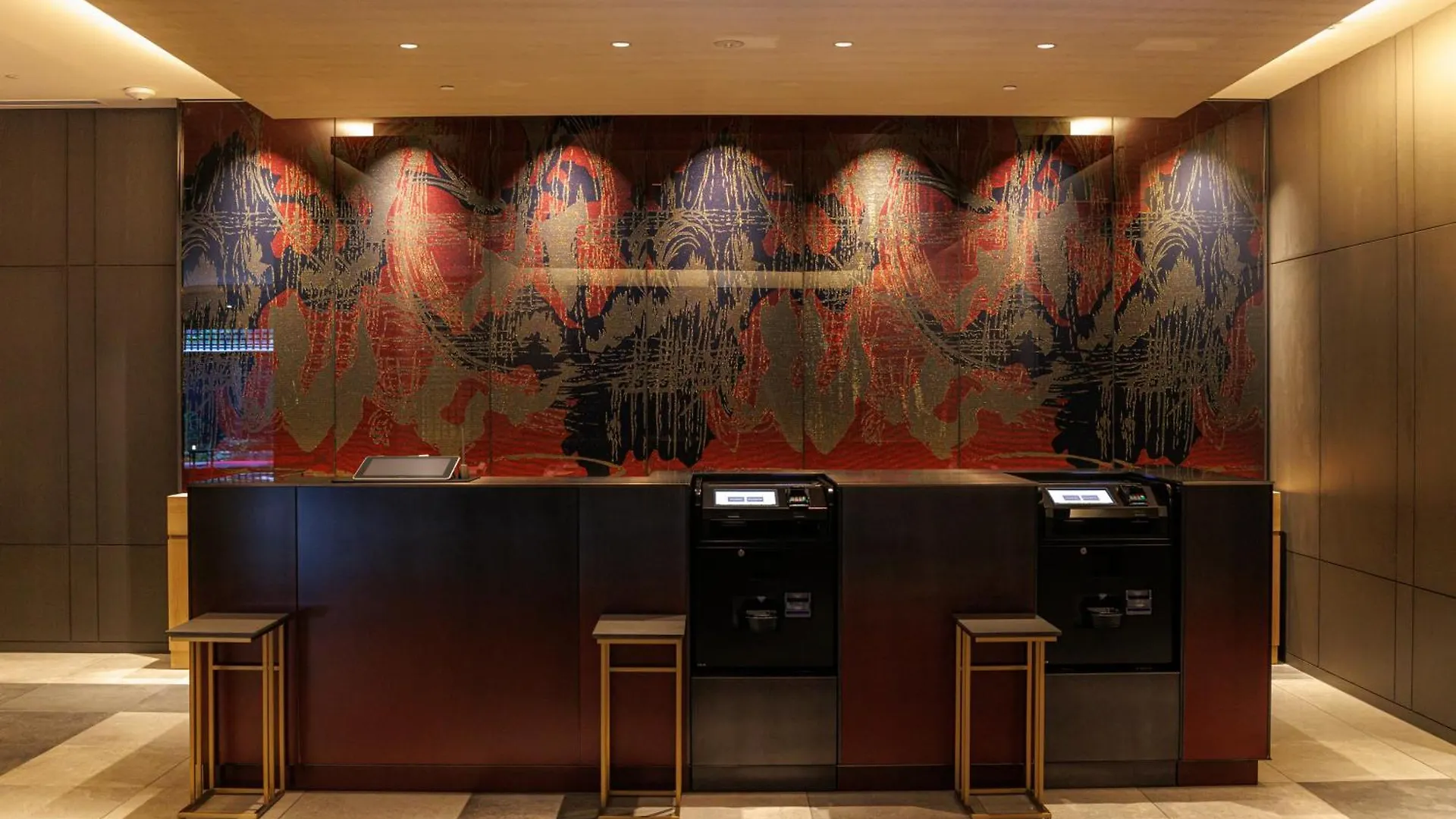 **** Otel The Blossom Kyoto Japonya