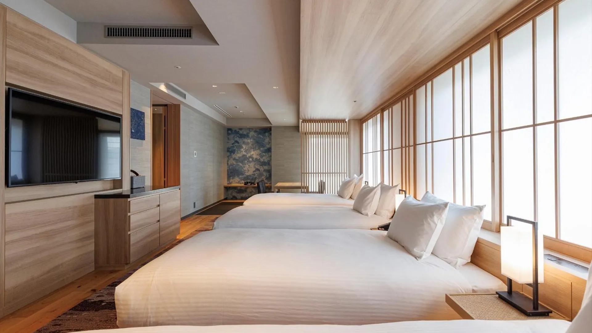 **** Otel The Blossom Kyoto Japonya