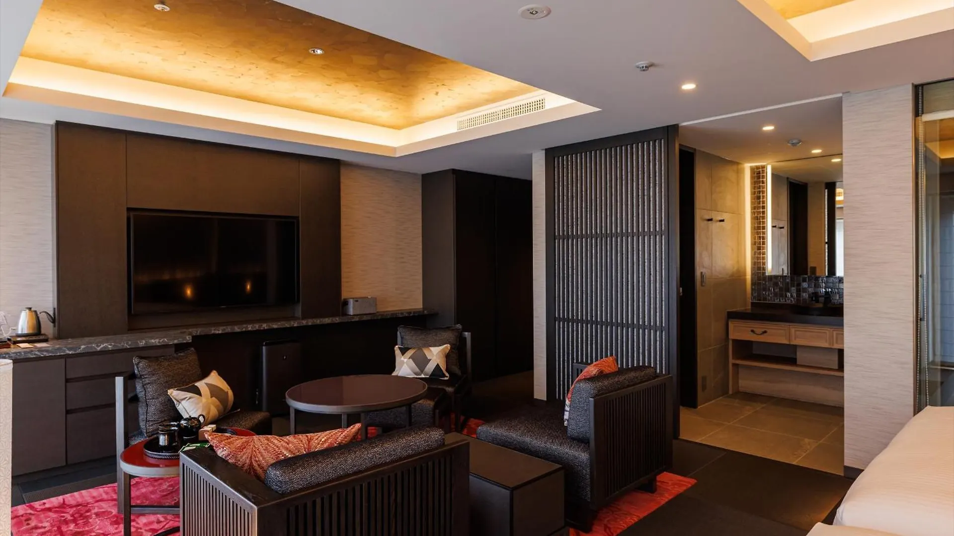 Otel The Blossom Kyoto