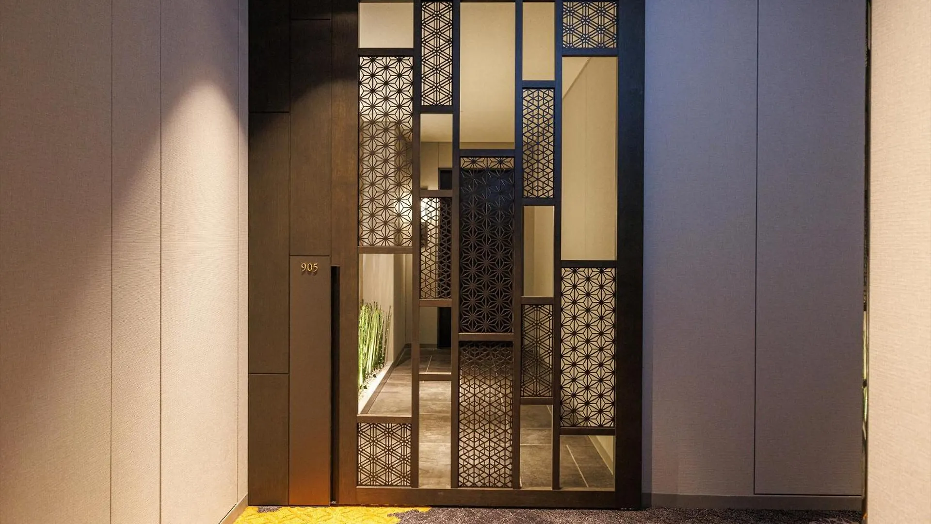 Otel The Blossom Kyoto