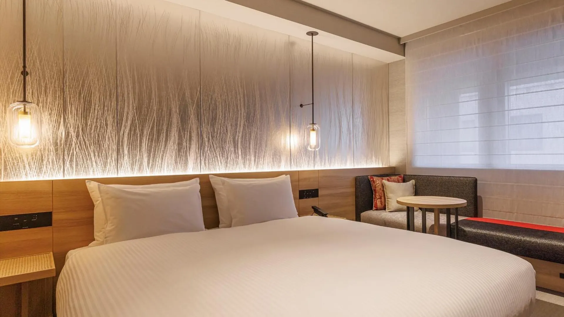 **** Otel The Blossom Kyoto Japonya